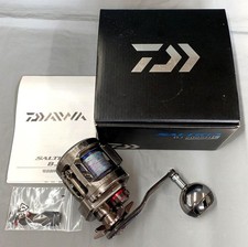 DAIWA Reel Saltiga BJ