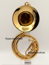 Sousaphone Tuba Jr Mini