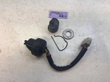 VESPA COSA WITH E-START IGNITION LOCK SWITCH (48º)