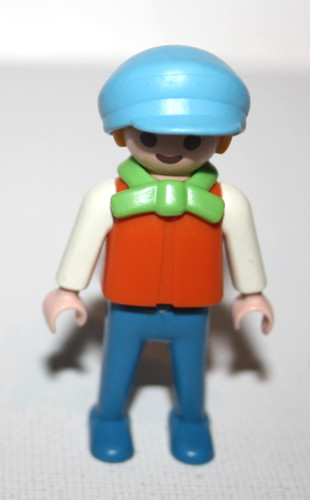 Playmobil 5322 5505 - 5322, enfant