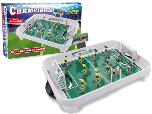 Football baby foot table - football, de