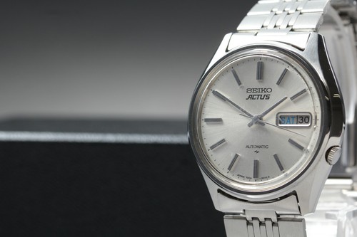 Montre homme vintage 1980 - vintage, n