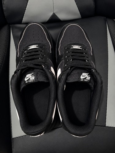 Nike air force - nike, basses