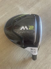 Tête Bois 3HL TAYLOR MADE M2