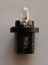 Ampoule OSRAM pour tableau de bord - 12V - 1.2W - B8.5d - 2721MF - NEUVE