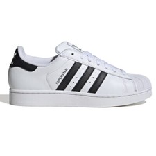 Adidas Superstar Homme Blanc