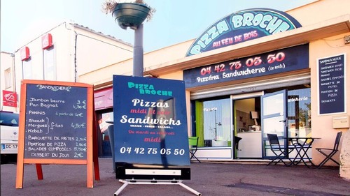 Vente fond commerce - de,