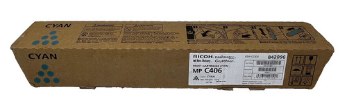 Ricoh 842096 type c406 - 842096,