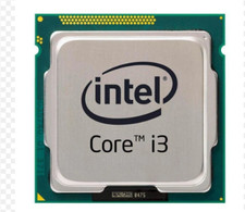 Processeur intel core i3-10105