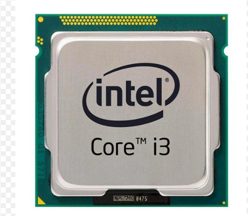 Processeur intel core