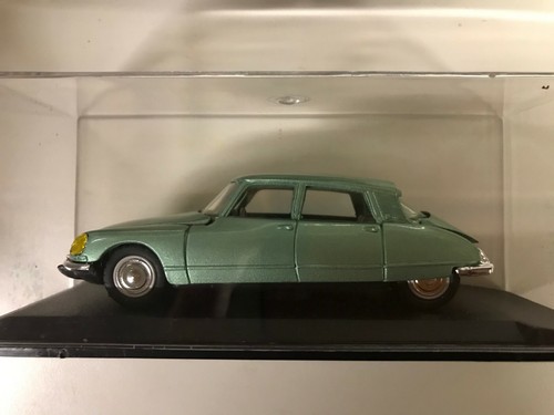Eligor citroën 21 1967 - ,