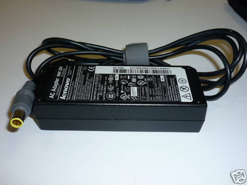 Alimentation ibm think pad t60 - alimentation,