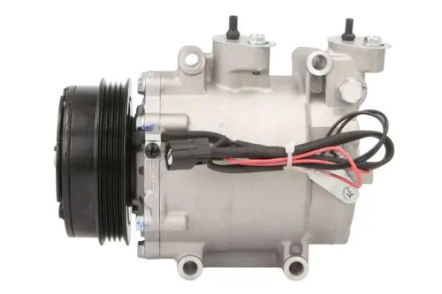 Compresseur climatisation r - compresseur,