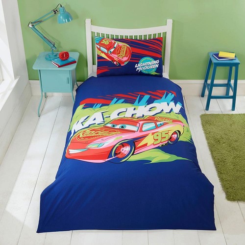 Disney cars parure couette - disney,