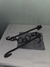 Ancienne Chaine De Crémaillè