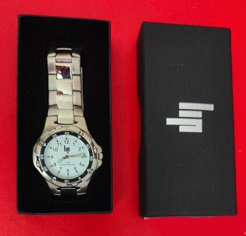 Lip montre quartz - , analogique