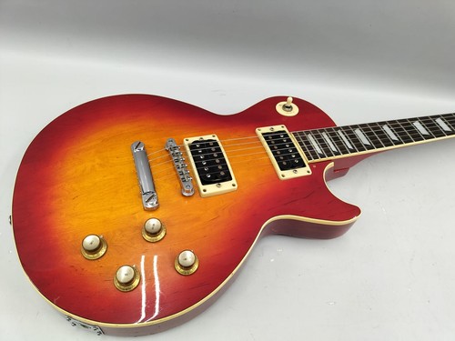 Yamaha sl380 les - sl380, paul