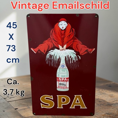 Vintage spa alt - spa, monopole