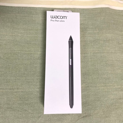 Stylo numérique noir wacom - stylo,