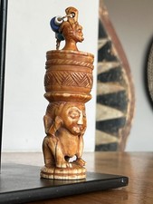 New ! Ancienne Tabatière