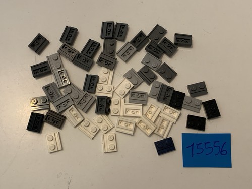 Lot pièces lego - lot,