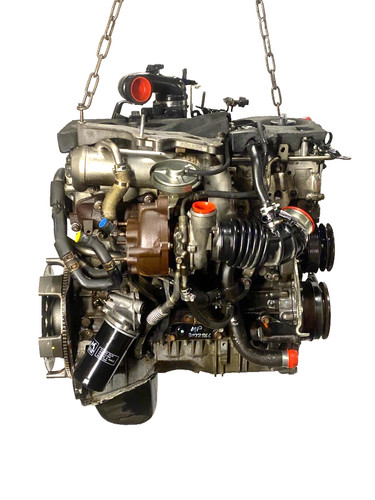 Moteur diesel 4jj1 4jj1tc - diesel,