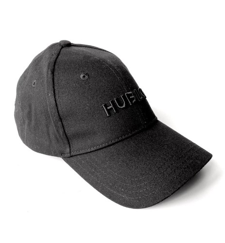 Casquette cap noire - , hublot