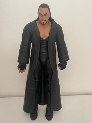 Wwe the undertaker - the,