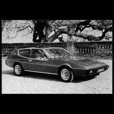 Photo A.029752 LOTUS ELITE
