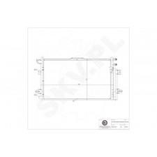 Pour Chrysler Pacifica 4.0 AWD