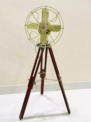 Ventilateur sol ancien fait - ventilateur, de
