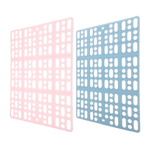 Pcs tapis cage - , À