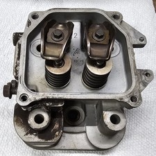 Kohler Command V-twin Cylinder Head #2 Part Number 24 494 01