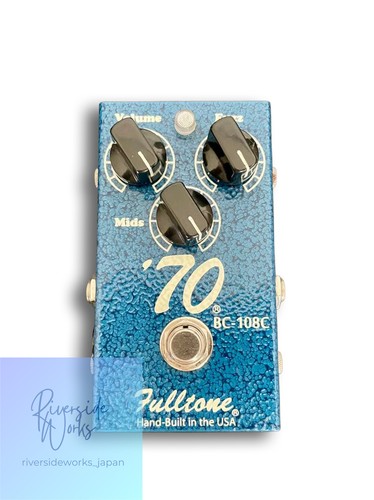 Pédale effets pour - pédale, guitare