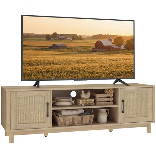 Homcom meuble 135 x - x, 45