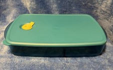 Tupperware Vent N Serve