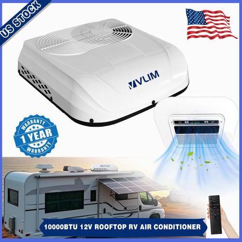 10000btu 12v rooftop air - rooftop,
