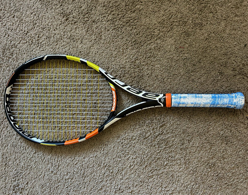 Babolat aeropro drive play - aeropro,