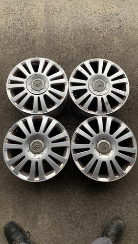 Jante citroen phase - c5, 2