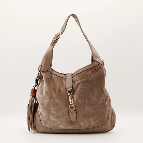 Sac gucci new jackie - sac,