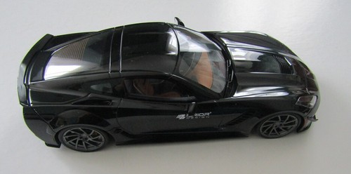 Spirit corvette c7 - spirit, 1/18.