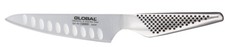Global Gs-Serie Couteau de Cuisine GS-92 - Made IN Japan - 13 CM Lame Alvéoles