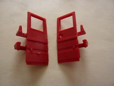 SOLIDO SPARE PARTS Citroen C35 - rear doors left and right (tower)
