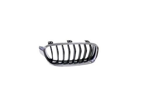 Bmw serie f30 f31 - f30/f31, de