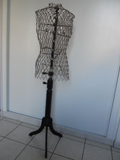 =   BUSTE  /  MANNEQUIN