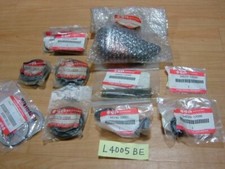SUZUKI Genuine RGV-Γ250 Bulk Parts Indicators Mirrors Seals More New Unused