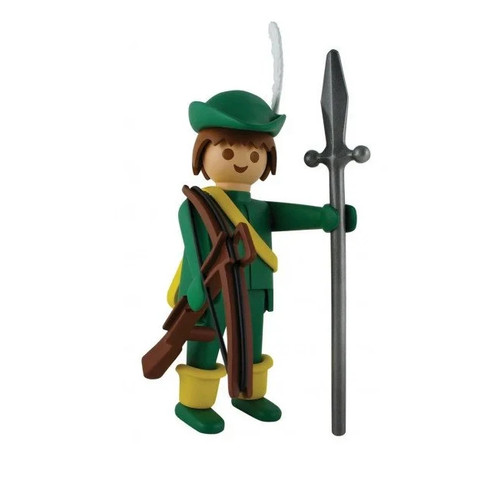 Leblon delienne playmobil - delienne,