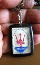 Ancien porte clé Automobiles