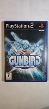 [PS2] GUNBIRD SPECIAL EDITION