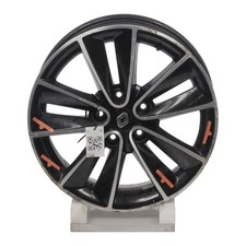 Jante alu - Renault SCENIC III